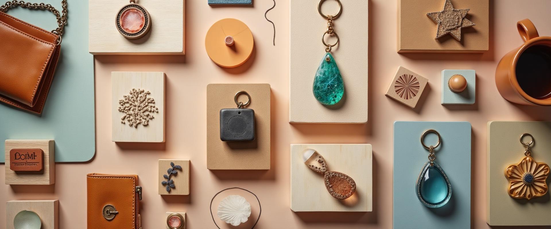 Products Collection